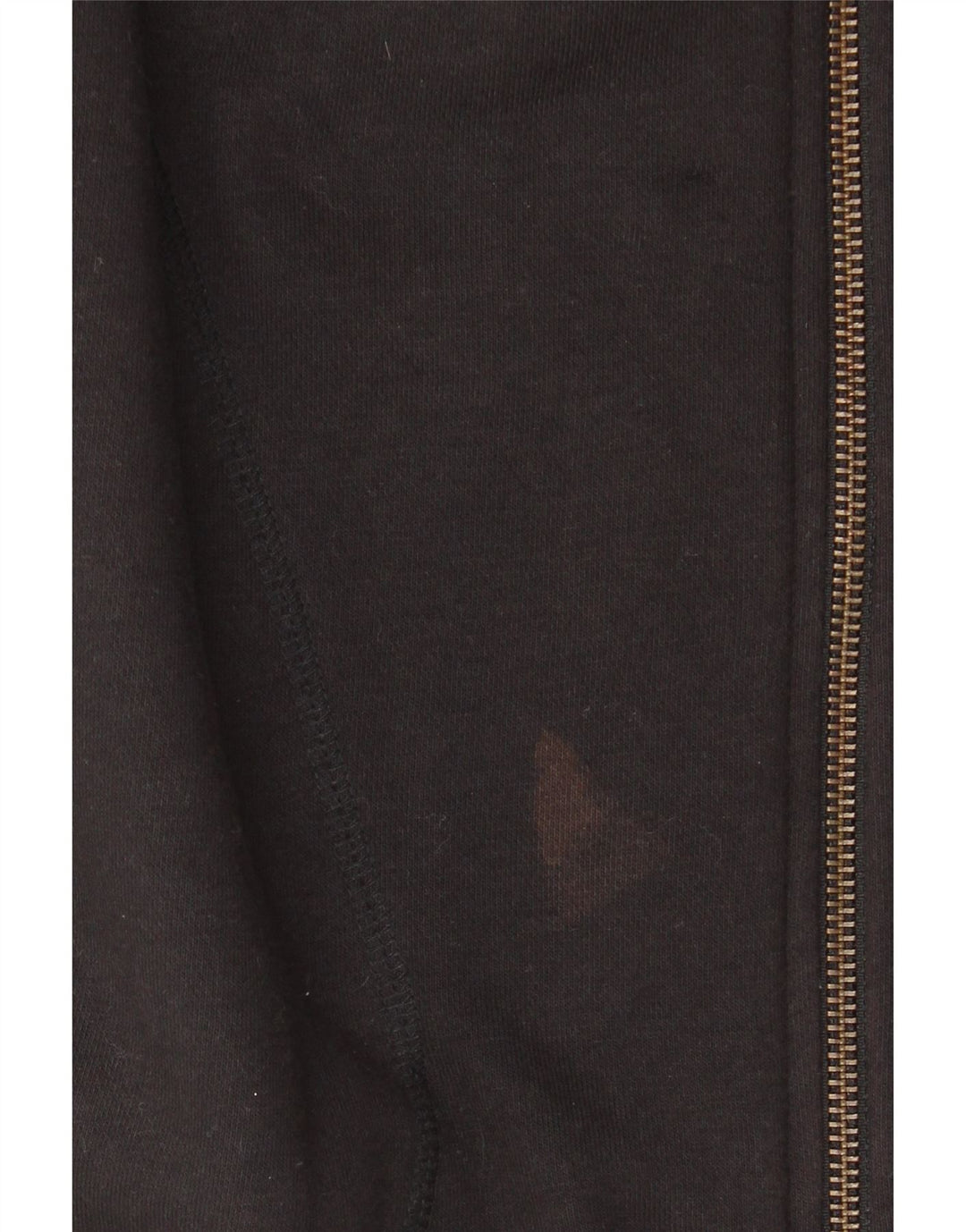 NIKE Veste de survêtement pour homme UK 45/47 XL Noir Coton