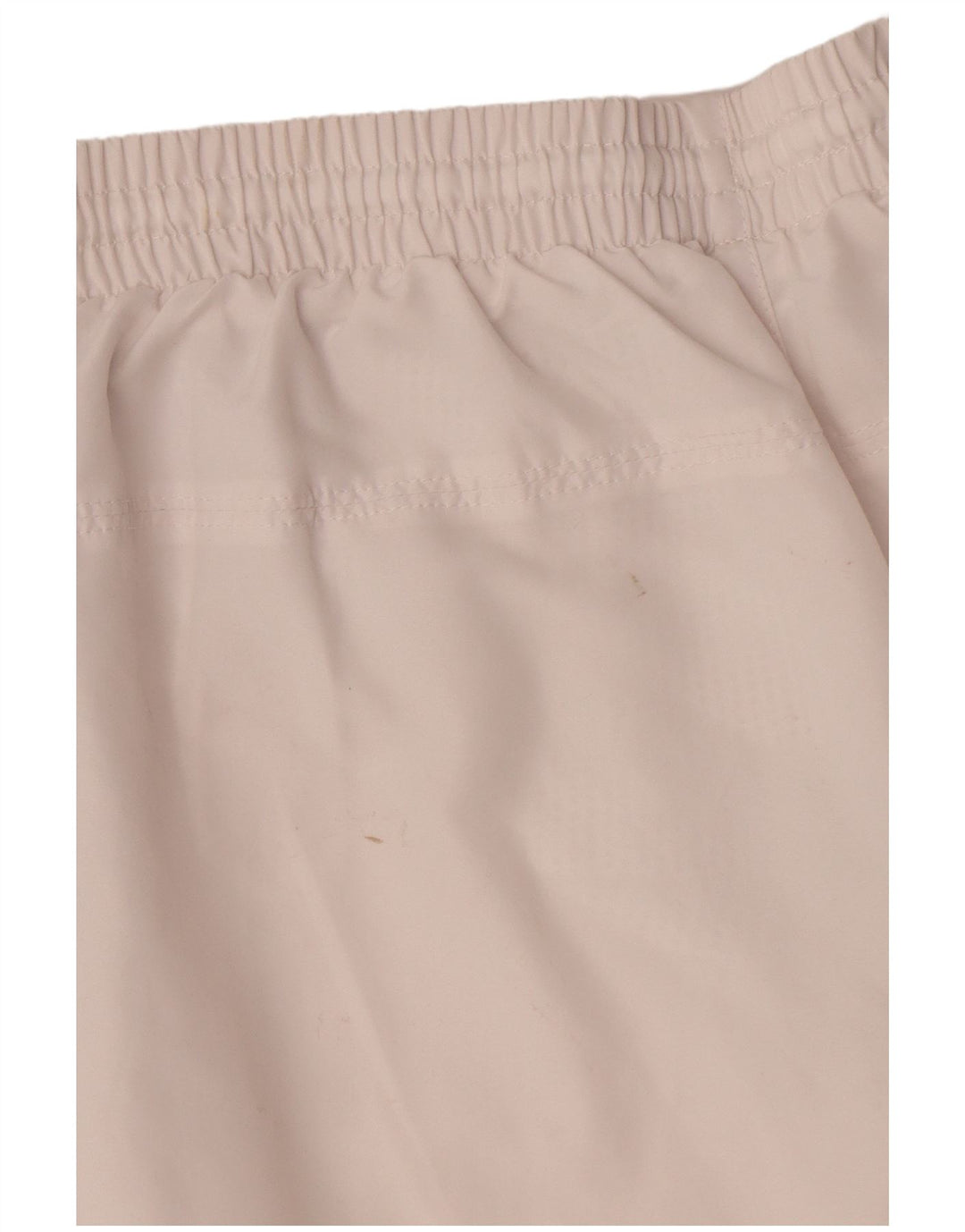 Umbro Short de Bain Graphic Homme XL Blanc Polyester