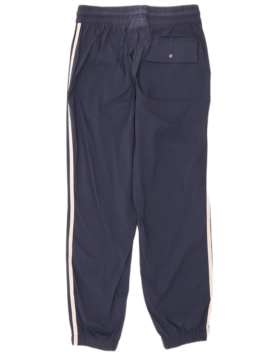 Adidas Pantalon de survêtement pour homme Pantalon de jogging Bleu marine moyen Polyester