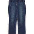 LEVI'S Jean droit 505 pour femme US 6 Medium W28 L31 Bleu