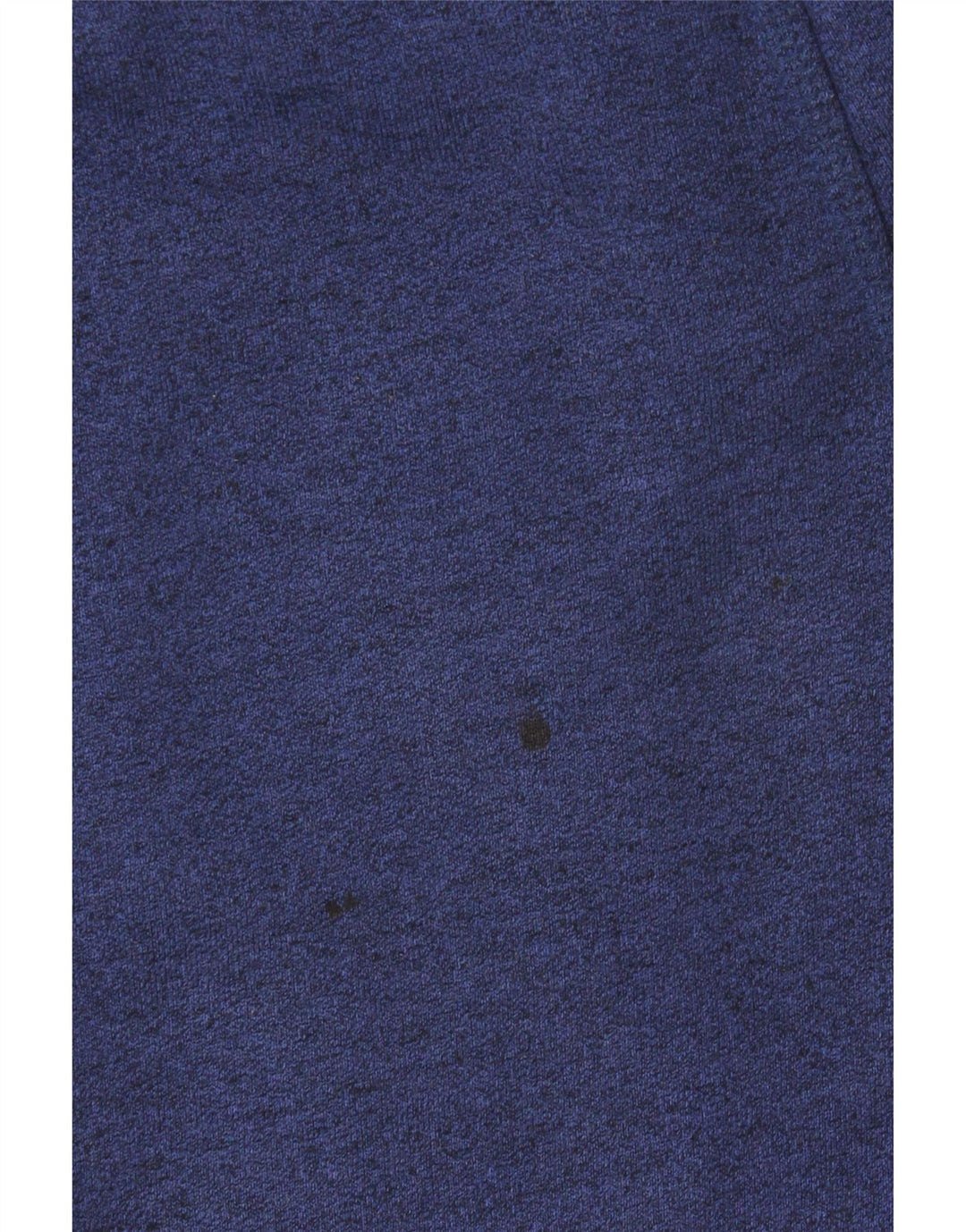 Superdry Short Graphic Sport Homme Bleu Moyen Coton
