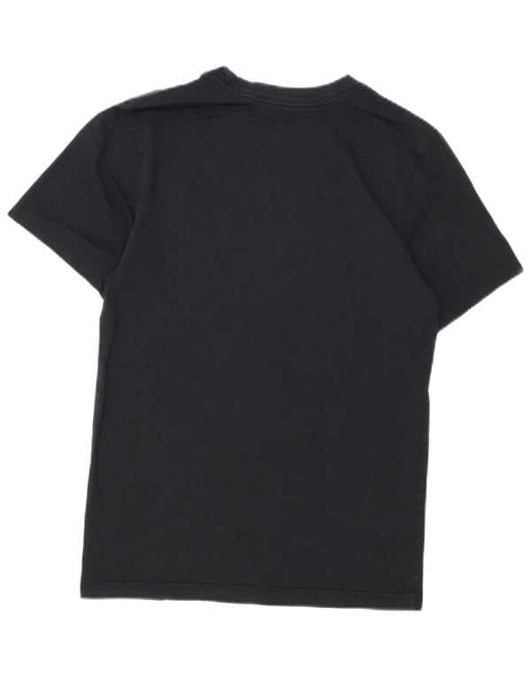 Nike T-shirt Air Graphic pour homme XS Noir Sports