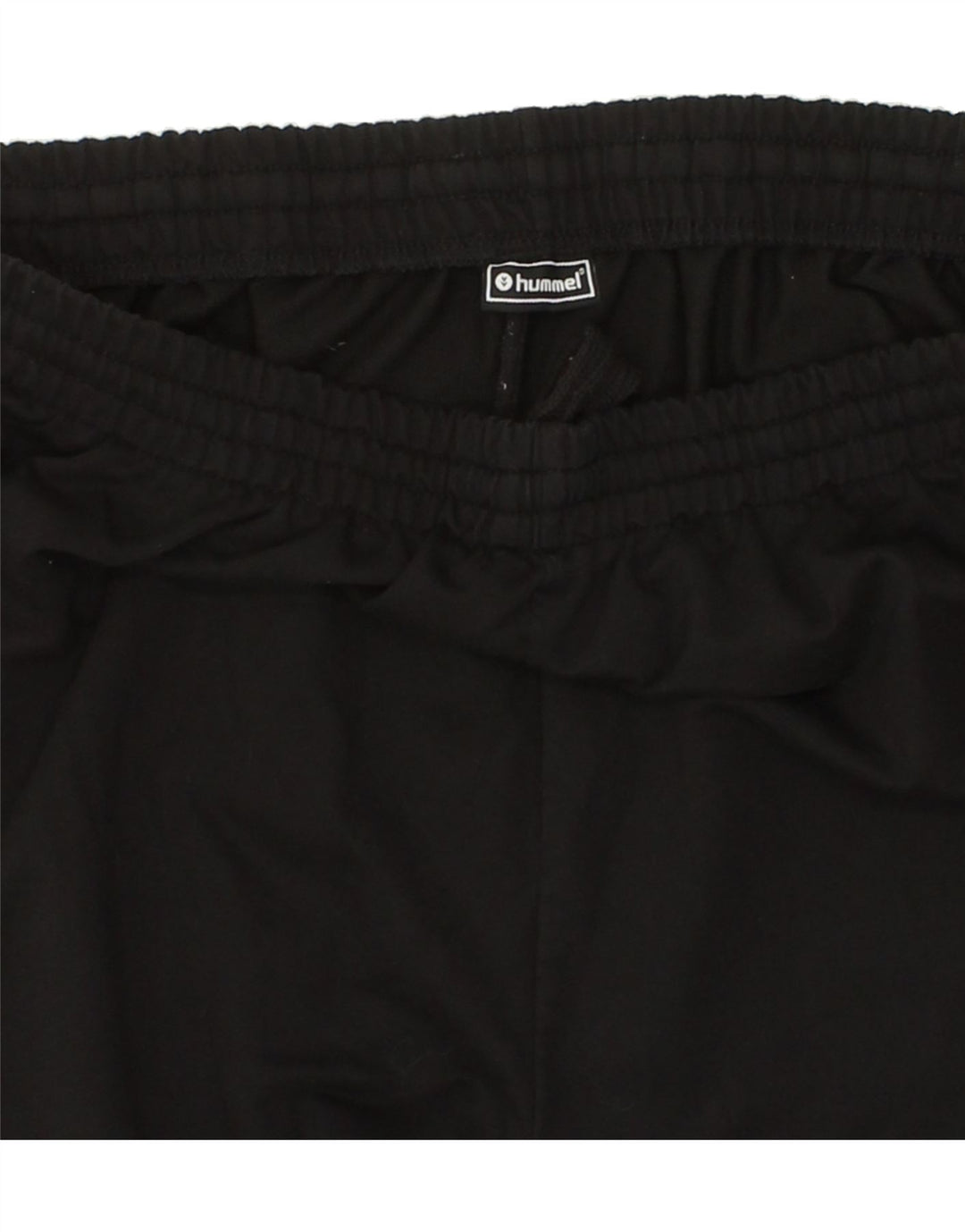 HUMMEL Short de Sport Homme 3XL Noir Coton