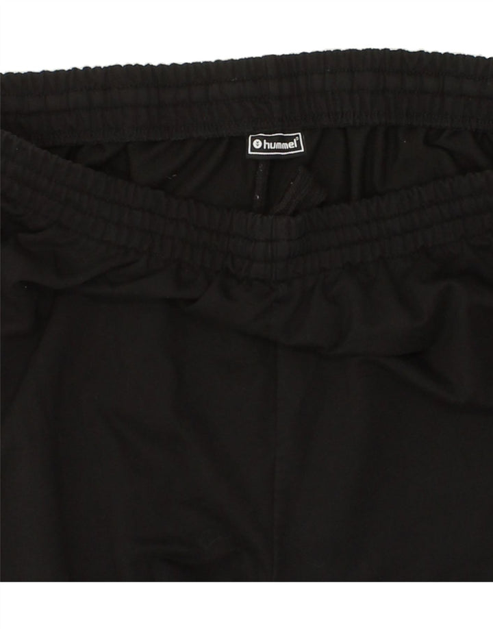 HUMMEL Short de Sport Homme 3XL Noir Coton