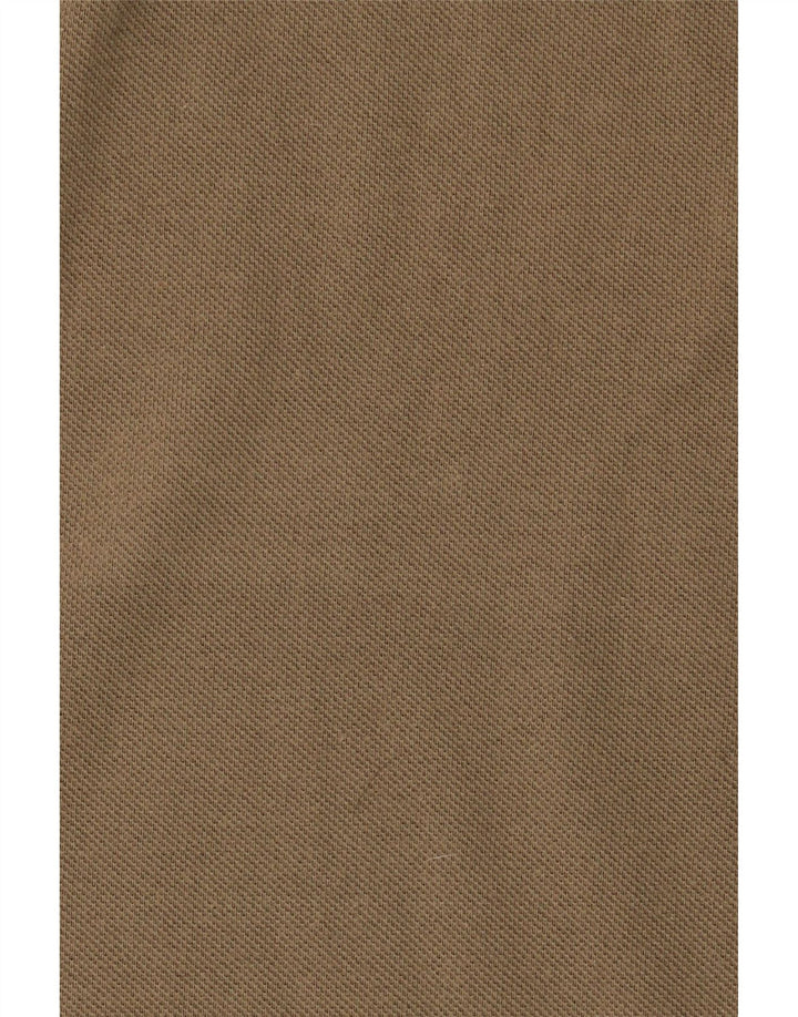 Napapijri Polo Homme 2XL Kaki