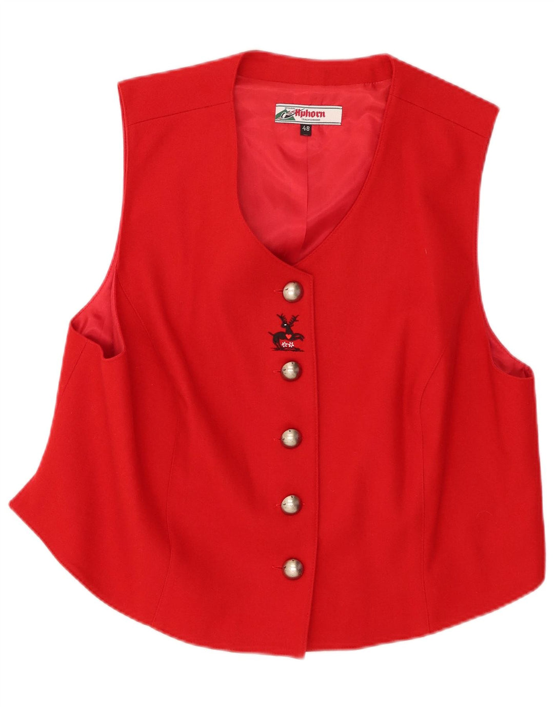 Gilet femme EU 48 2XL