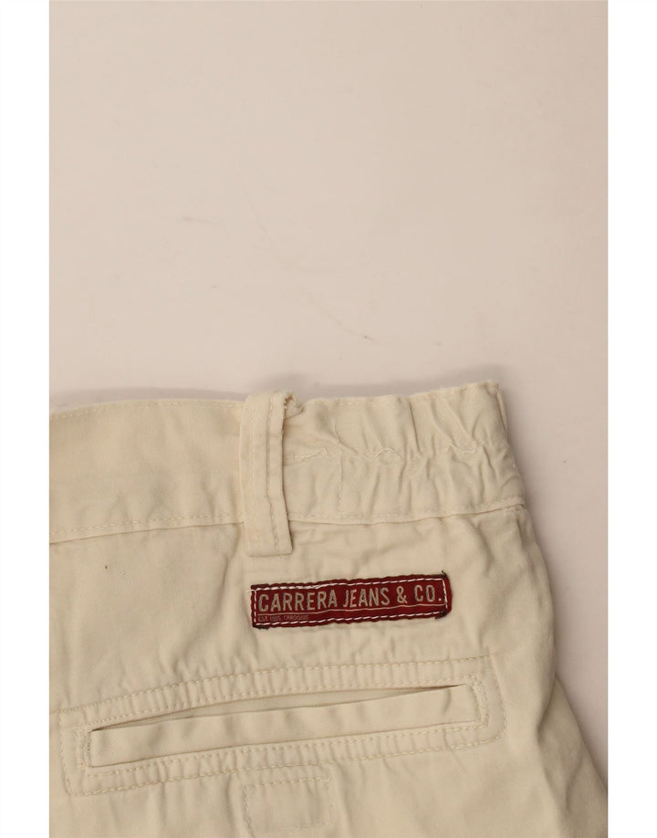 Carrera Short Cargo Homme W38 XL Beige