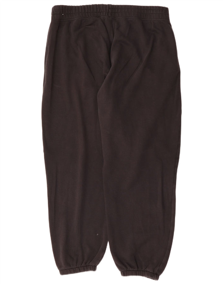 Nike Pantalon de survêtement pour homme Joggers XL Noir Coton