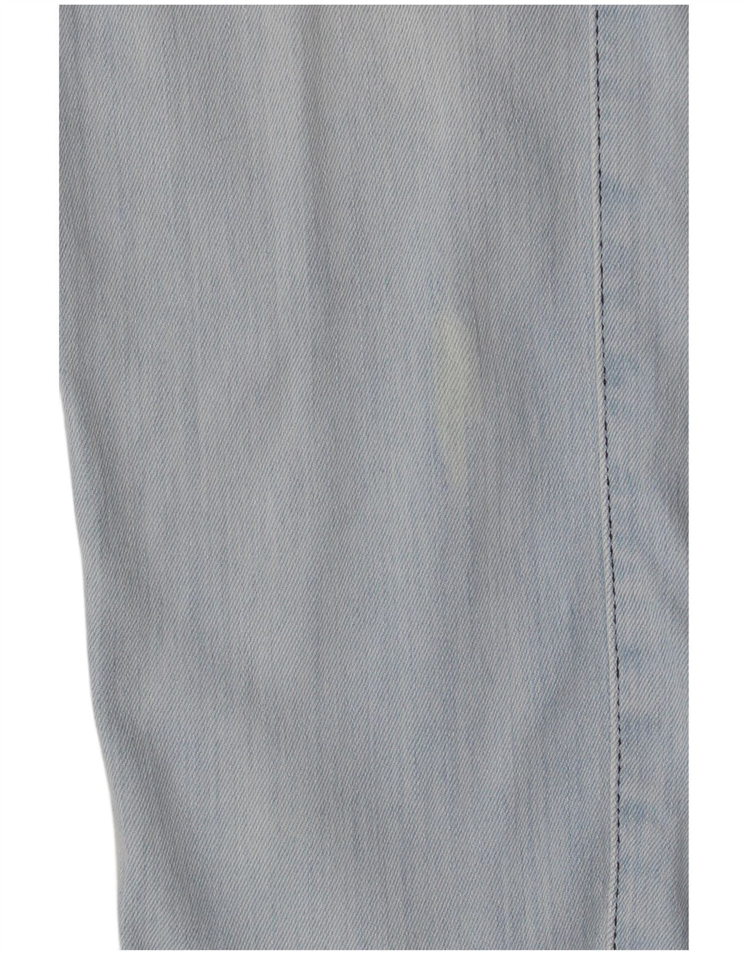 LEE Jean Skinny Lynn Femme W30 L31 Bleu Coton