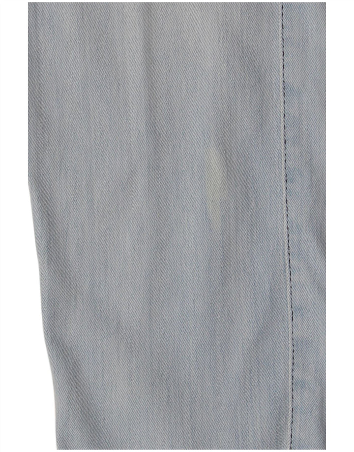 LEE Jean Skinny Lynn Femme W30 L31 Bleu Coton