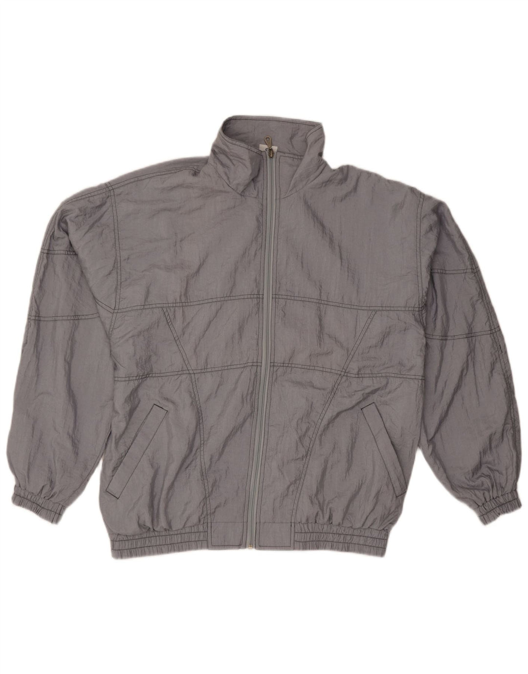 Rodeo Survêtement Complet Homme IT 56/58 XL Gris Nylon
