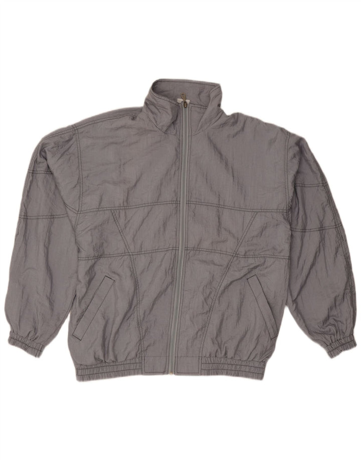 Rodeo Survêtement Complet Homme IT 56/58 XL Gris Nylon