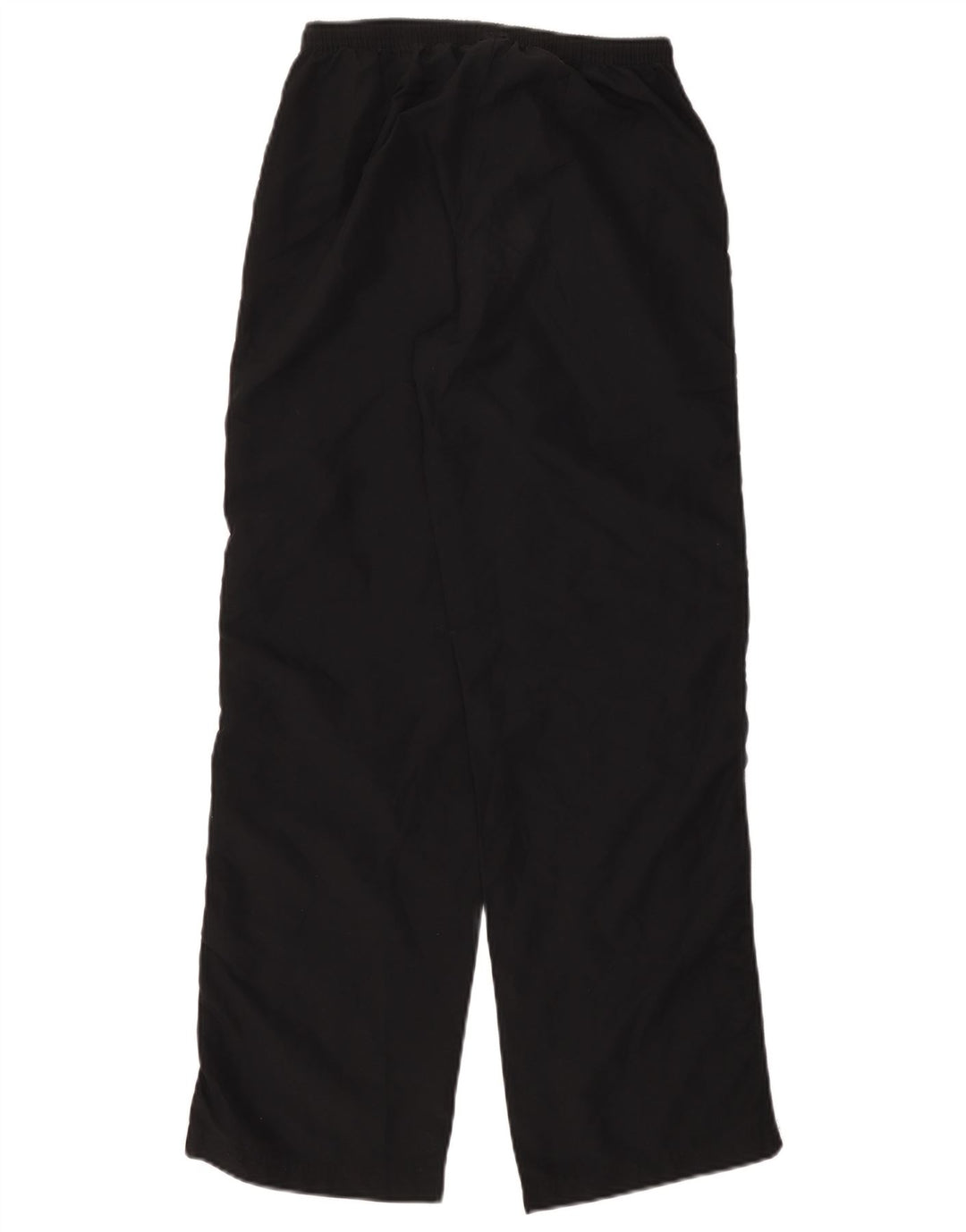 Reebok Pantalon De Survêtement Femme UK 8 Small Noir