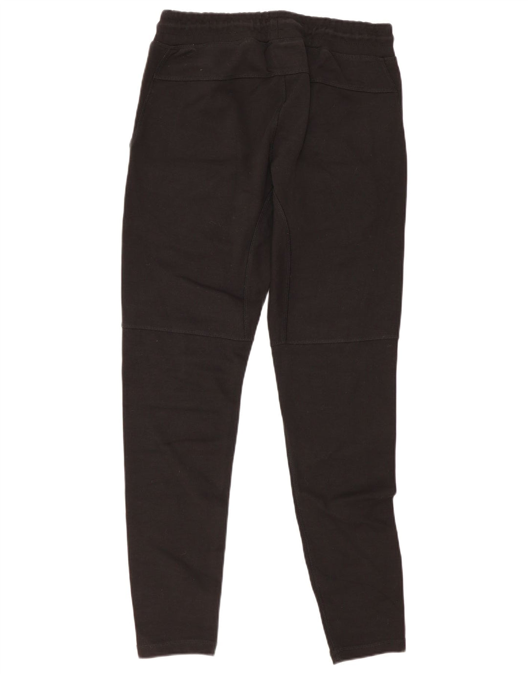 Superdry Pantalon De Survêtement En Coton Colorblock Noir Moyen |