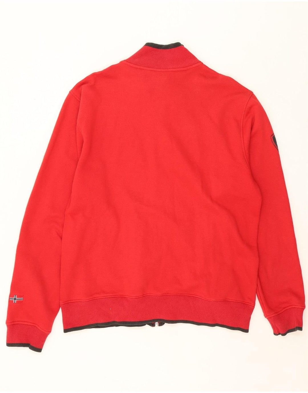 Helly Hansen Veste de survêtement pour homme XL Rouge