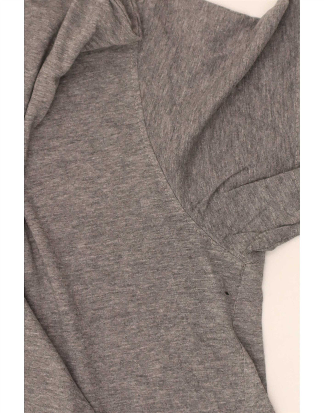 Fila T-Shirt Graphique Homme Gris Moyen Moucheté
