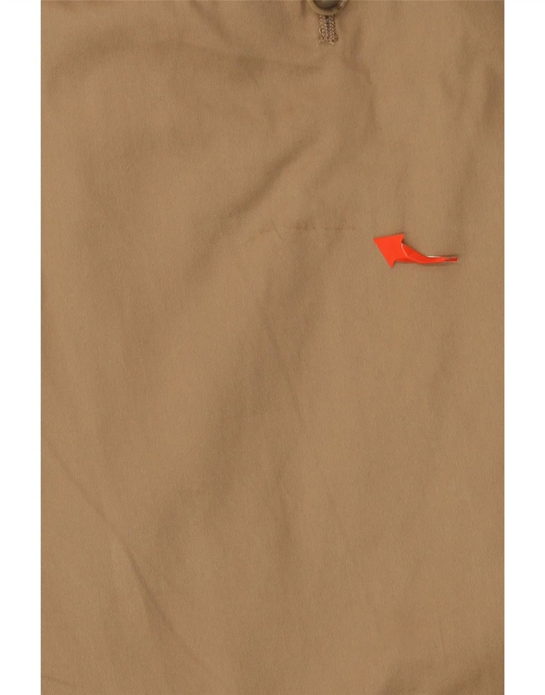 MARKS & SPENCER Pantalon de Costume Droit Homme W44 L31 Coton Beige