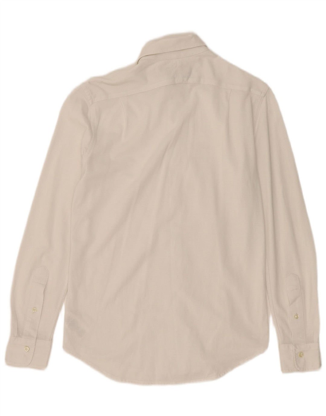 Polo Ralph Lauren Chemise Homme Petit Blanc Coton
