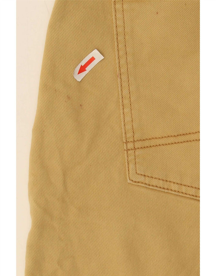 Bermuda Homme Fat Face W36 Large Beige Coton
