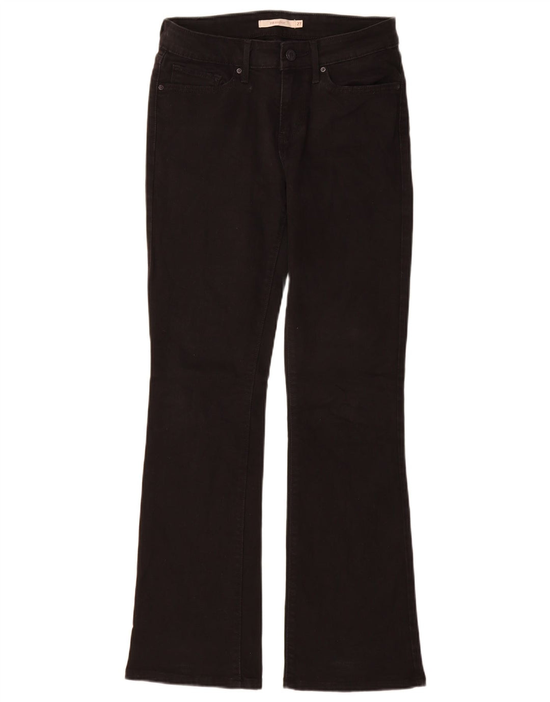 Jean bootcut femme W27 L30