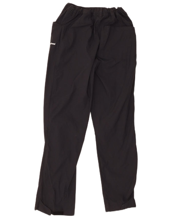 Berghaus Pantalon de Randonnée Garçon 14-15 Ans W31 L29 Bleu Marine Polyamide