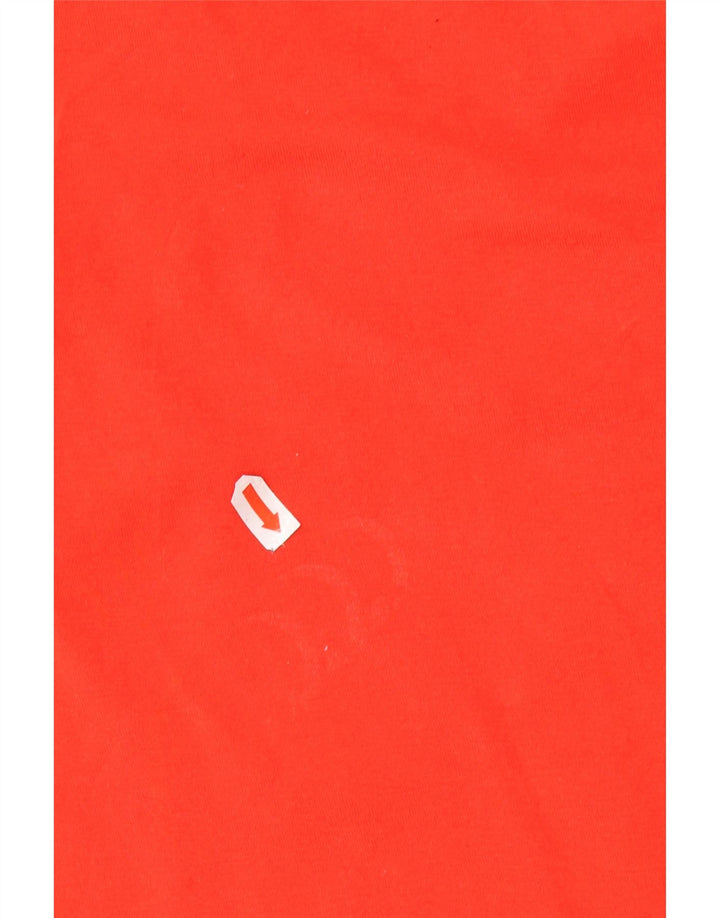 PUMA T-Shirt Ferrari Homme Rouge XL