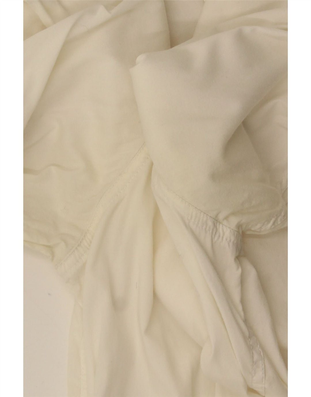 ARMANI JEANS Chemise Homme Blanc Moyen