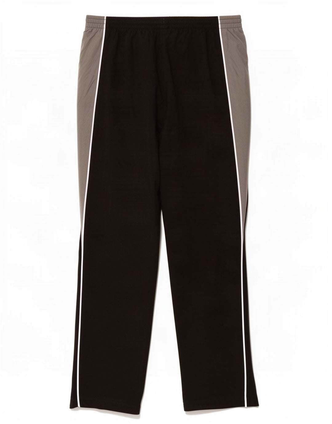 Puma Pantalon de Survêtement XL Homme Noir Colorblock Polyester