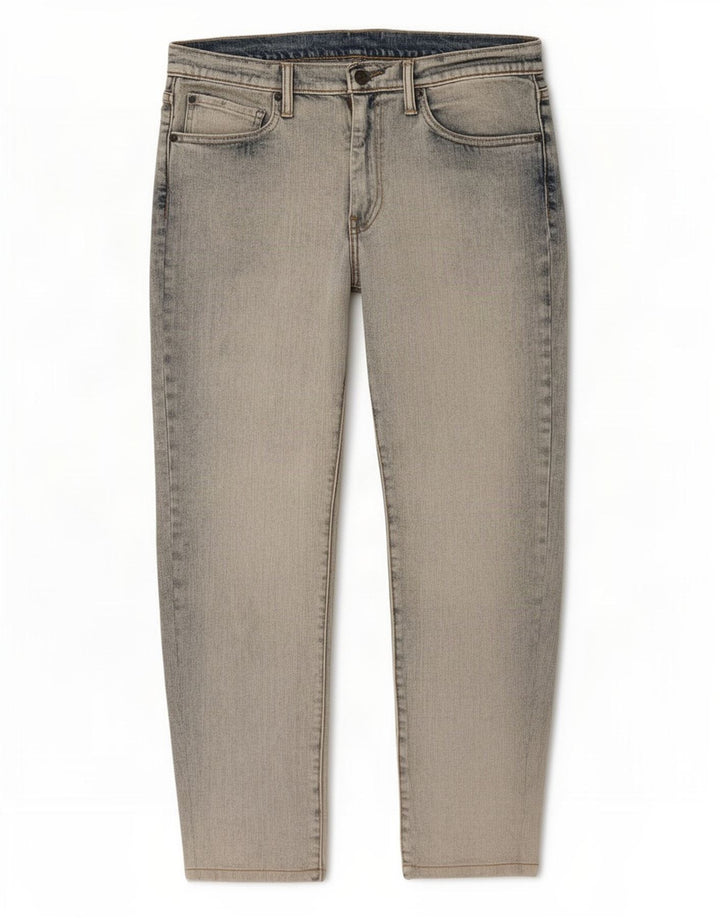 Levi's Jean Slim 511 Homme Bleu W34 L32 Coton