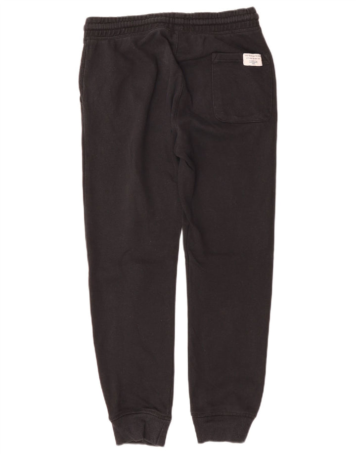 ZARA Pantalon de survêtement pour garçon 11-12 ans Noir