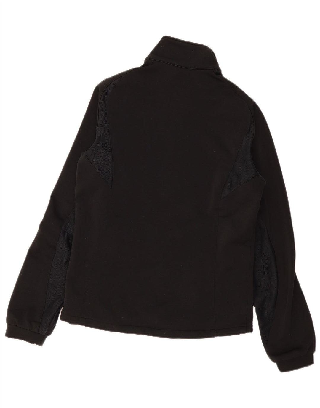 Bailo Veste de Survêtement Homme Noir Moyen Polyamide