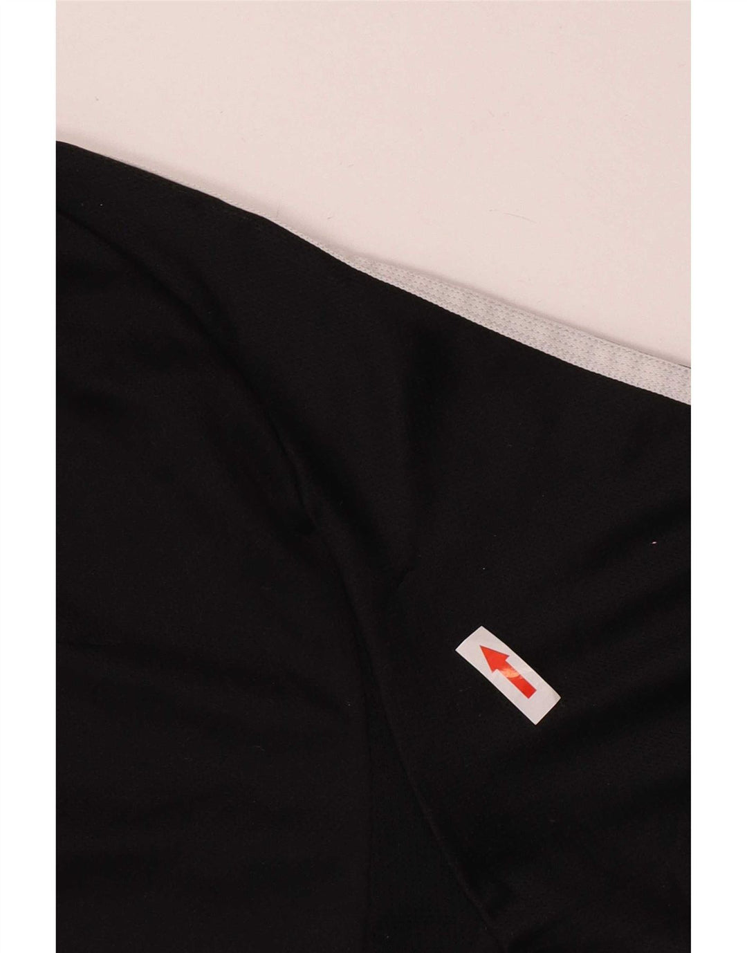 Adidas Hommes Climacool T-Shirt Haut Petit Noir Polyester