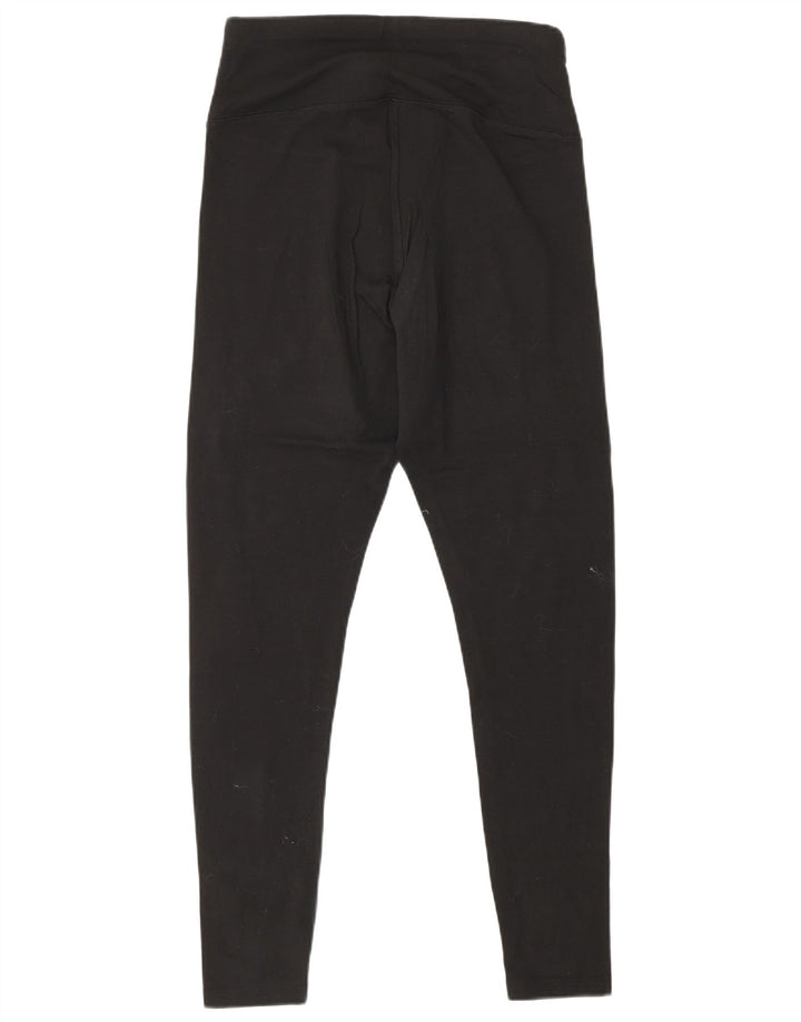 Puma Leggings pour femme UK 44 Noir moyen