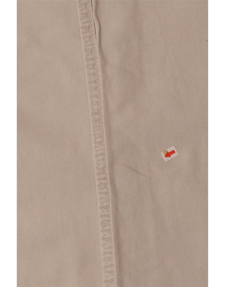 Jeckerson Jean Slim Homme W30 L30 Coton Beige