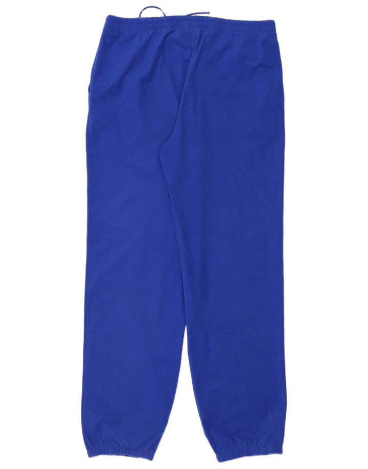 Fila Pantalon de survêtement pour homme IT 56 XL Bleu