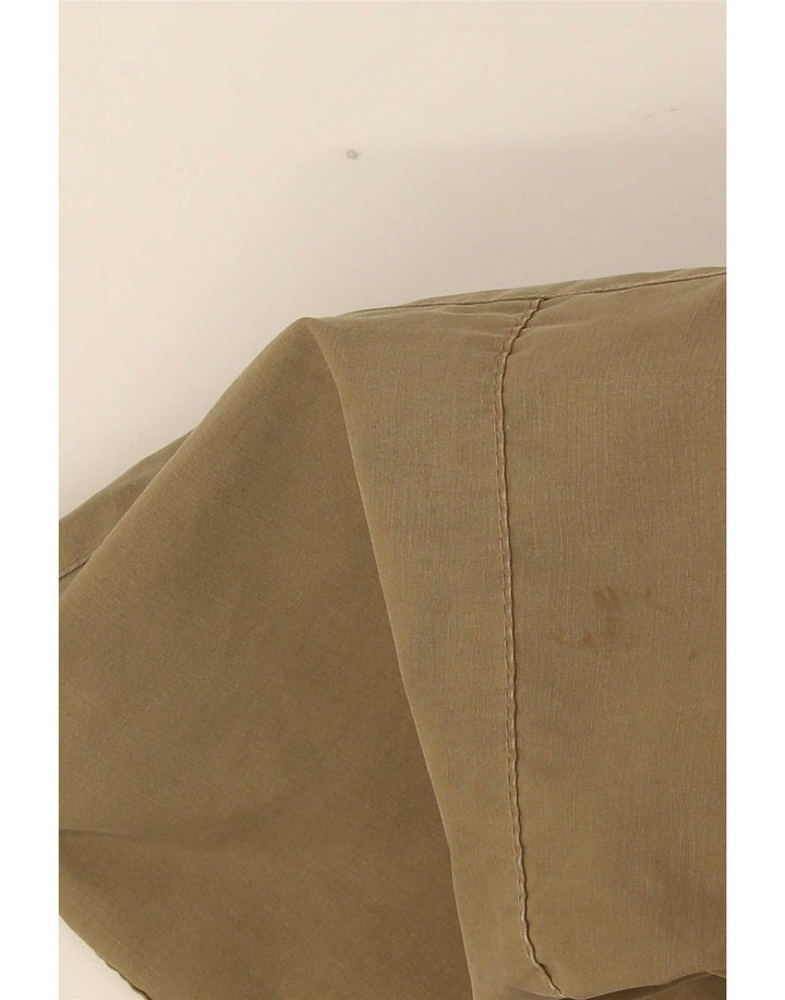 Camel Active Veste utilitaire pour homme UK 42 XL Kaki
