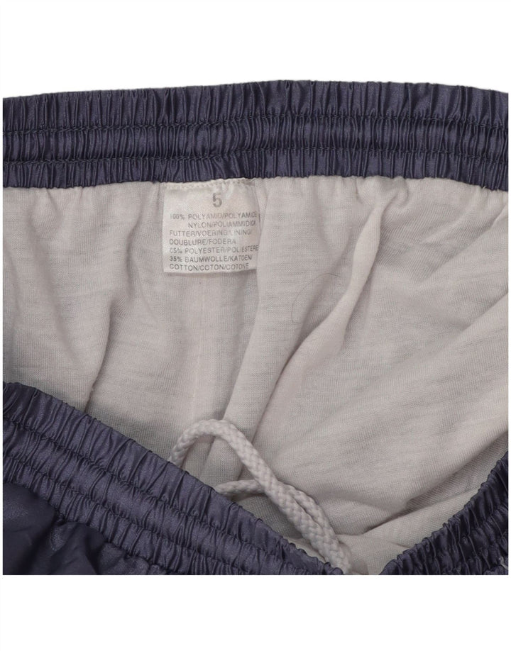 Pantalon de survêtement vintage pour homme Joggers Medium Purple Polyamide