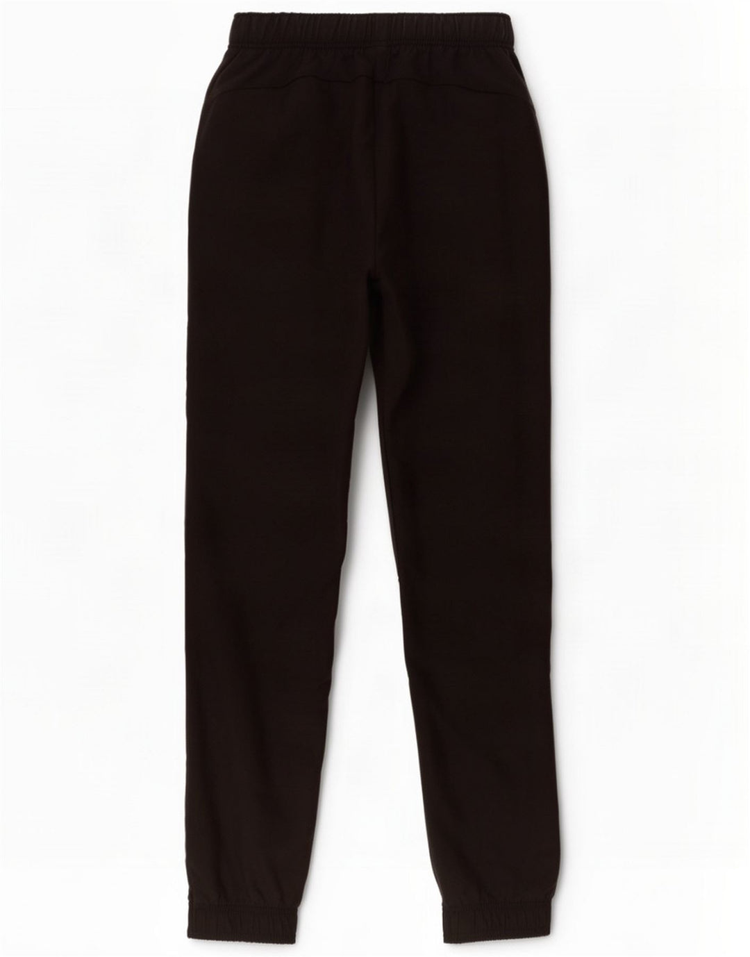 Puma Pantalon de survêtement pour homme Joggers Small Noir Polyester