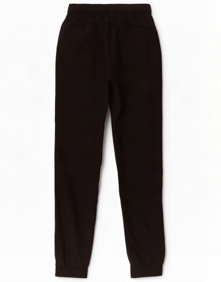 Puma Pantalon de survêtement pour homme Joggers Small Noir Polyester