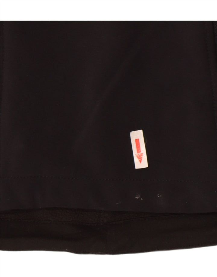 The North Face Veste de survêtement pour homme 2XL Noir Polyester