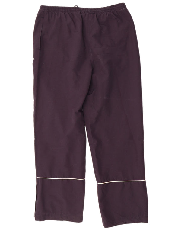 Ellesse Pantalon de survêtement homme XL bleu marine polyester