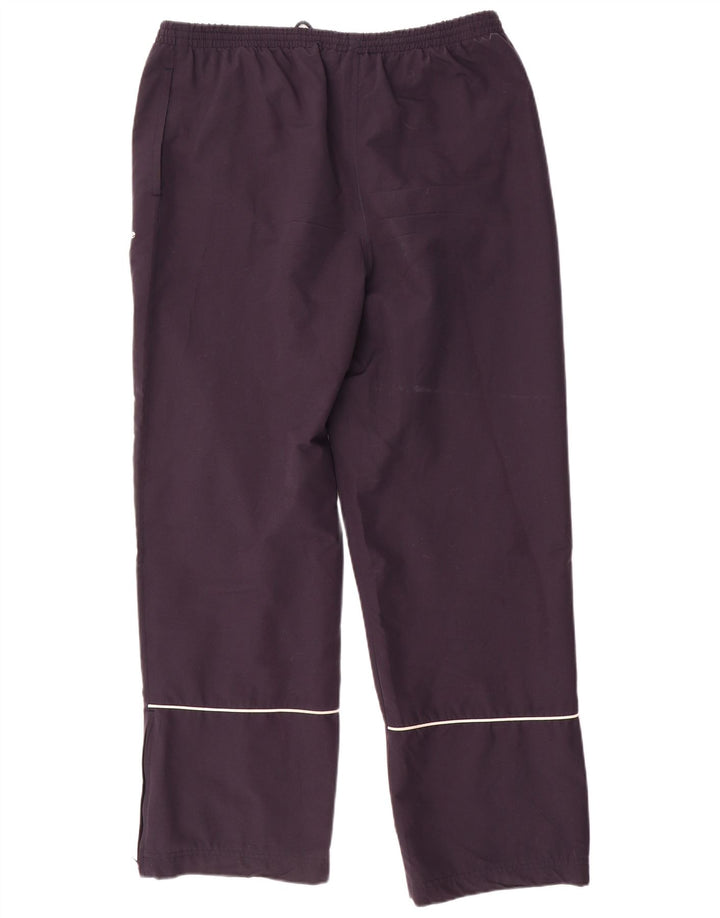 Ellesse Pantalon de survêtement homme XL bleu marine polyester