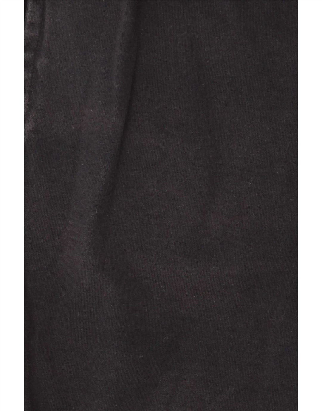 Nike Short de sport pour femme Large en coton noir