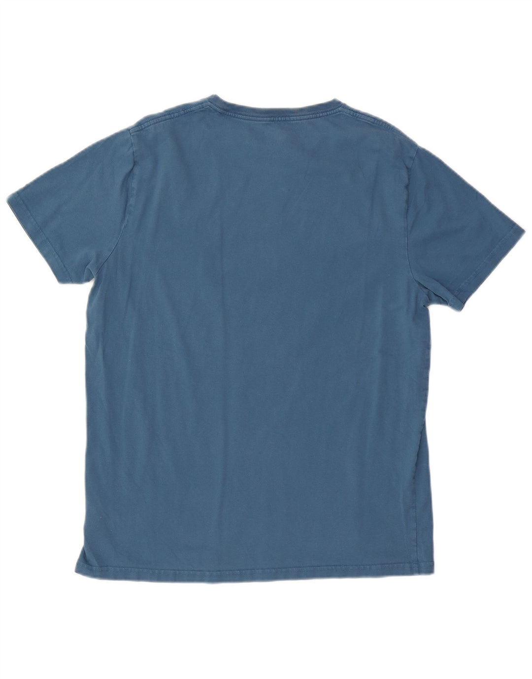 Joules T-Shirt Homme Haut Large Bleu Coton