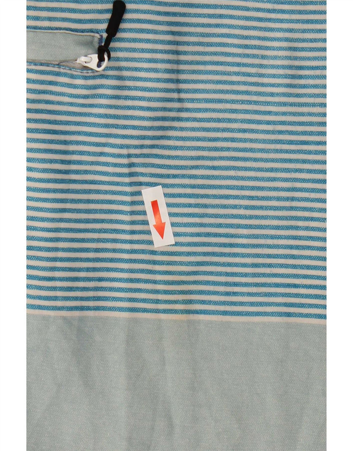 Rip Curl Short de bain homme grand bleu rayé