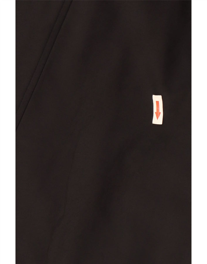 Ben Sherman Manteau Homme UK 44 2XL Noir Polyester