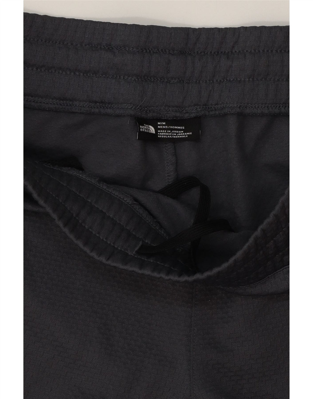 The North Face Survêtement Graphic Full Homme Gris Moyen Colourblock