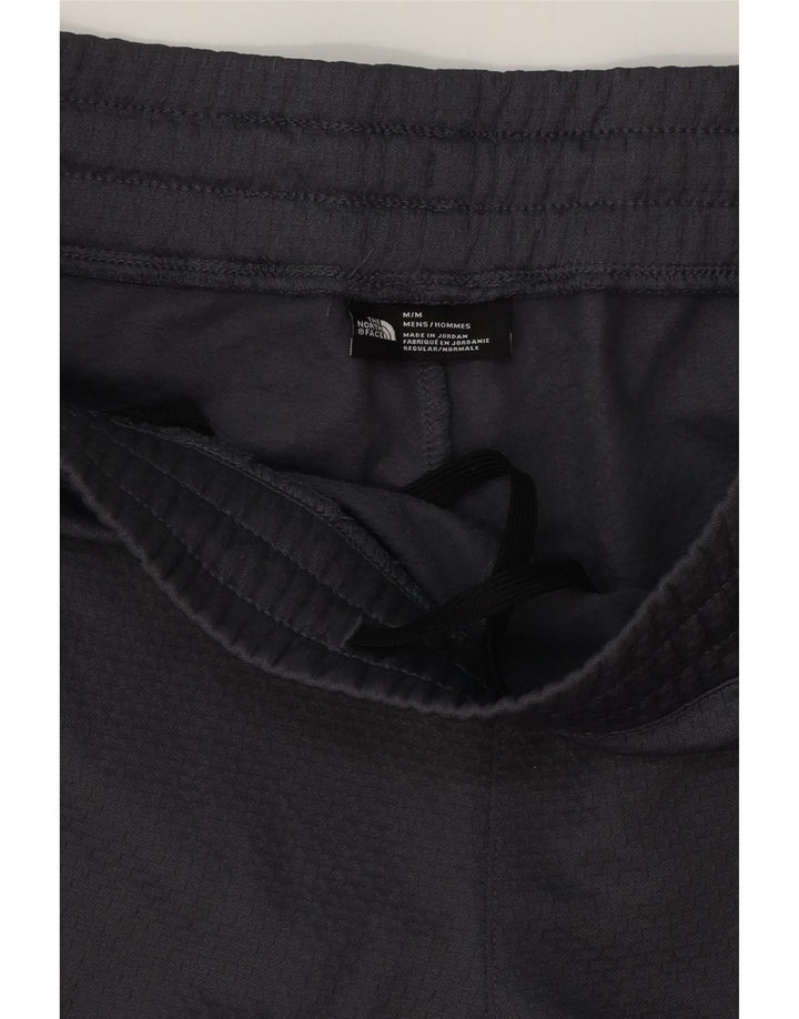 The North Face Survêtement Graphic Full Homme Gris Moyen Colourblock