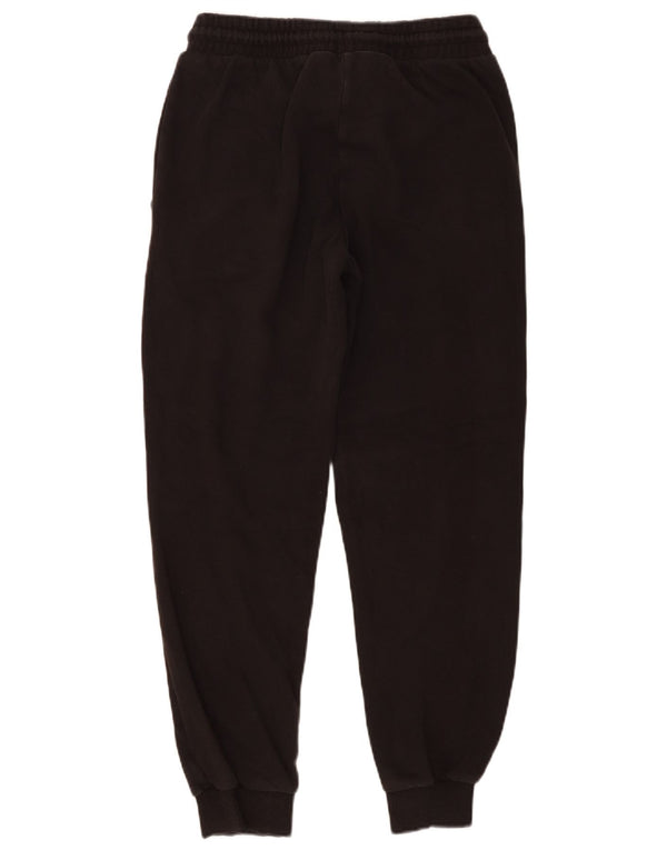 Jack & Jones Pantalon De Survêtement Joggers Small Noir Coton Homme