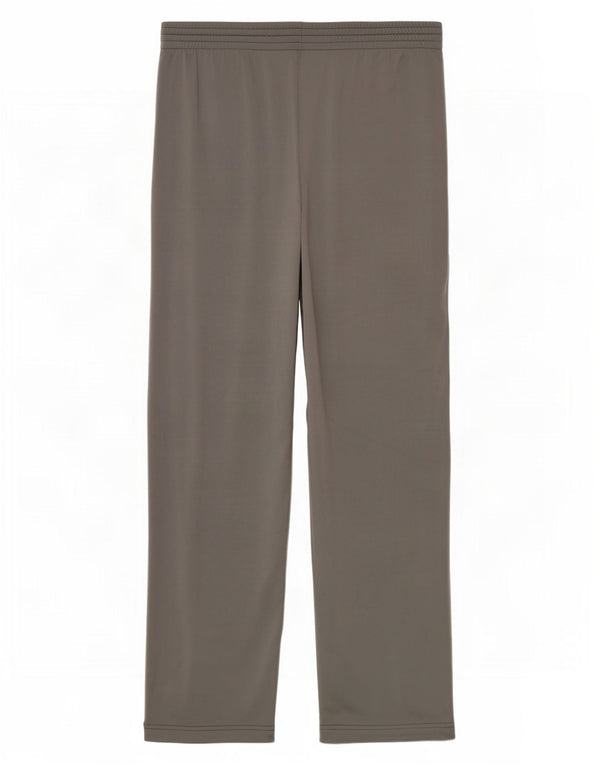 Ellesse Pantalon De Survêtement Homme Large Gris Polyester